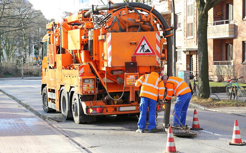 déboucheur d'egout Dammartin-en-Goële