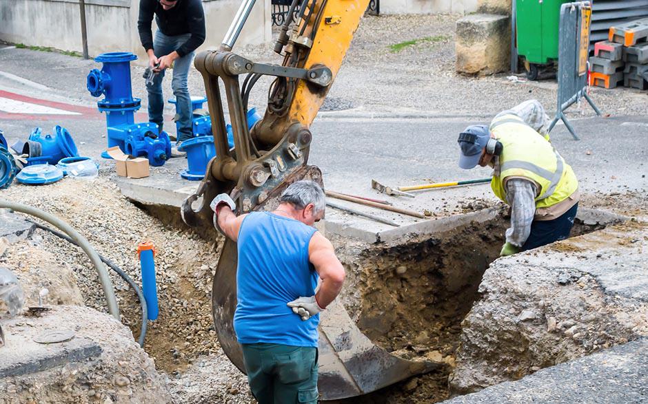 déboucher un egout Saint-Michel-sur-Orge